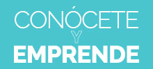 Conócete y Emprende